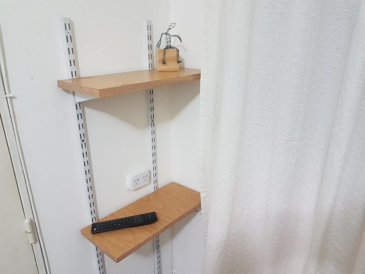 Habitacion Con Bano Privado Un Piso Por Escalera Буенос-Айрес Екстер'єр фото