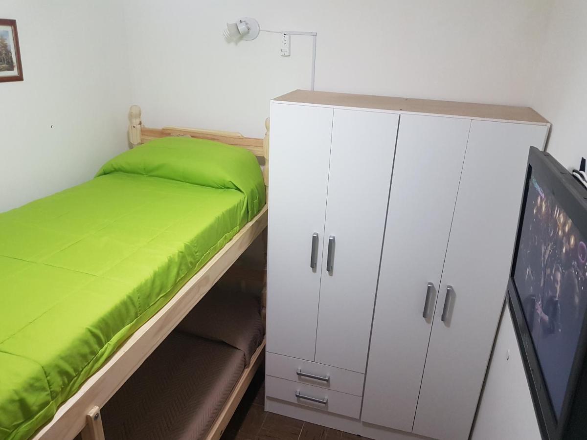 Habitacion Con Bano Privado Un Piso Por Escalera Буенос-Айрес Екстер'єр фото